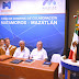 Fincan lazos de hermandad por el progreso de Matamoros y Mazatlán
