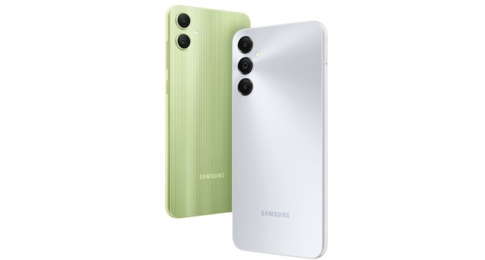 Samsung Galaxy A05 and A05s With 5,000mAh battery and 25W Fast Charging