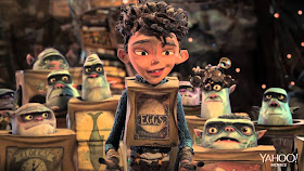 The Boxtrolls (Movie) - US Trailer - Trailer Song / Music