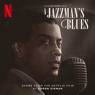 The Jazzmans Blues Soundtrack Aaron Zigman