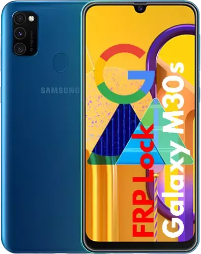 Remove Google account (FRP) for Samsung Galaxy M30s