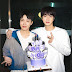 VOTE FOR "JIN & JHOPE " IN TMA Best Music: Summer - ( FAN n STAR )