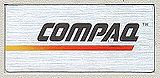 compaq logo
