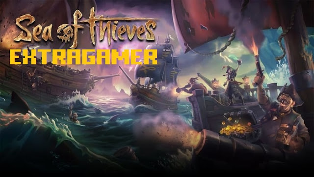 sea of thieves