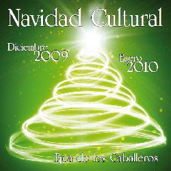 Navidad Cultural