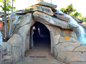 gruta de nossa senhora de lourdes