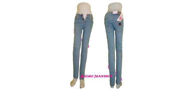 grosir celana jeans murah di Semarang