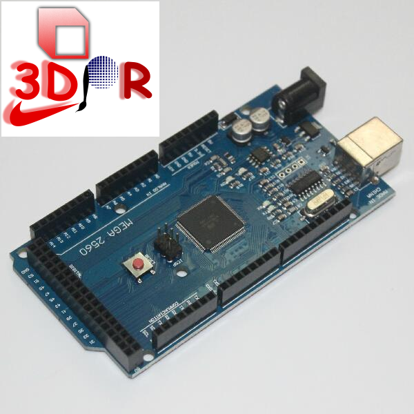 Arduino Mega 2560