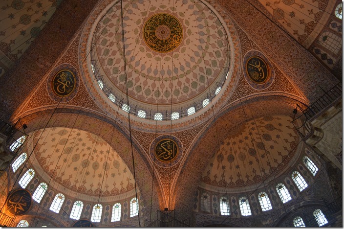 Istanbul Nov 2015