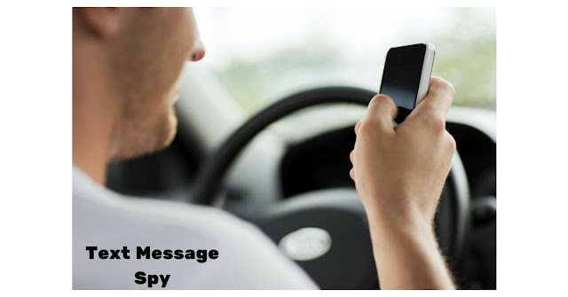 Text Message Spy