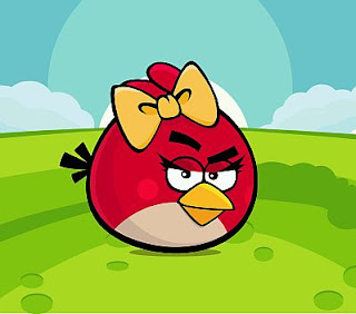 Angry Birds, parte 2