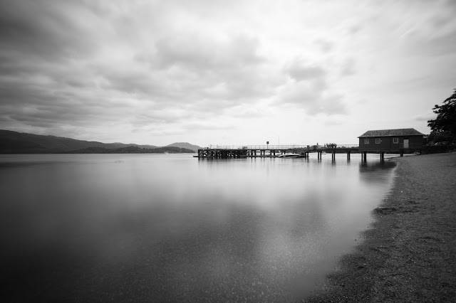 Crociera sul Loch Lomond da Luss