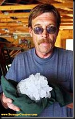 hailstone