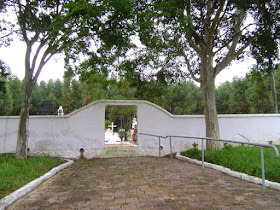 cemitério de itaqueri da serra