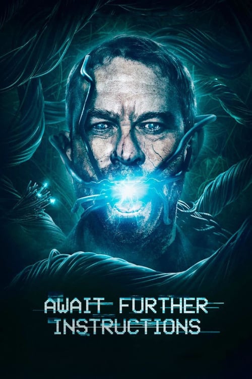 Ver Await Further Instructions 2018 Online Audio Latino