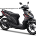 Spesifikasi dan Harga Honda New Vario eSP