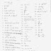 PHYSICS SEM-1, SEM-3  2013  PAPER SOLUTION
