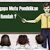 Masalah Pendidikan di Indonesia