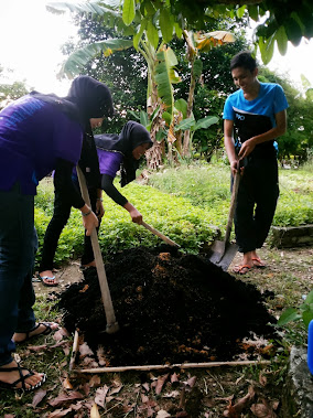 CIKGU LOLITA: Jambatan Kasih PGSR RBT