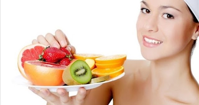 Cildinizin Sağlıklı Görünmesi İçin Tüketmeniz Gereken 10 Gıda