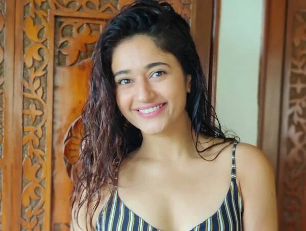 Poonam Bajwa