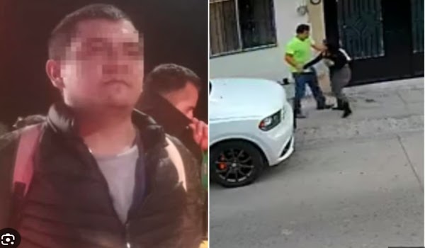 Detienen al asesino de Milagros Monserrat en Guanajuato