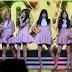 More of SNSD's pictures from the 'Best of Best in the Philippines' concert