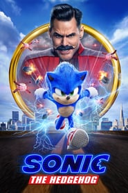 Sonic Ariciul: Filmul (2020) dublat in romana HD