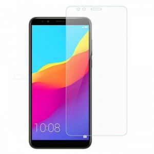 Huawei Y7 Prime 2018 Tempered Glass Screen Protector - Clear|⭐⭐⭐⭐⭐