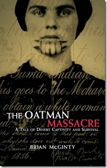 Olive Oatman
