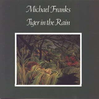 1979 Michael Franks - Tiger in the Rain