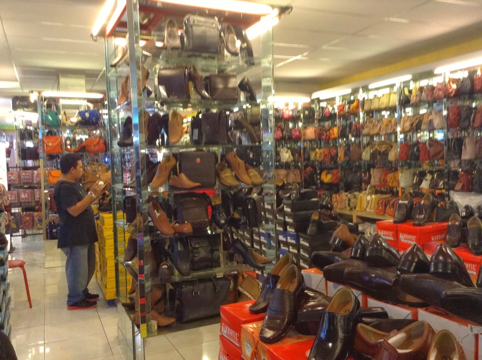  Toko  Sepatu  Salomon Di  Bandung Berbagi Tips