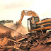 Abia demolishes 4 buildings used as kidnappers’den