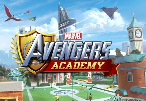 Marvel Avengers Academy APK Free Download For Android ...