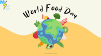 World Food Day - HD Images and Wallpaper