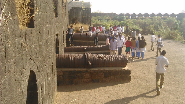 Murud Janjira