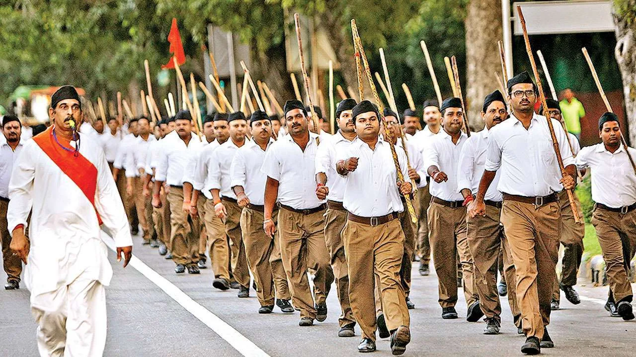 Myths vs Facts about Rashtriya Swayam Sevak Sangh (RSS) : Must Know For All