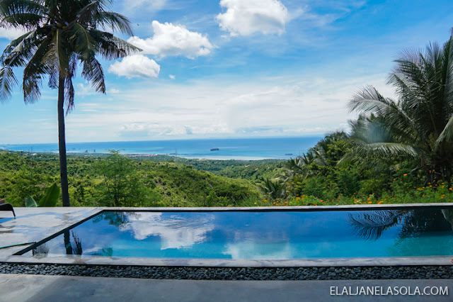 pet sanctuary at Tanyanyas Hill House, San Fernando, Cebu