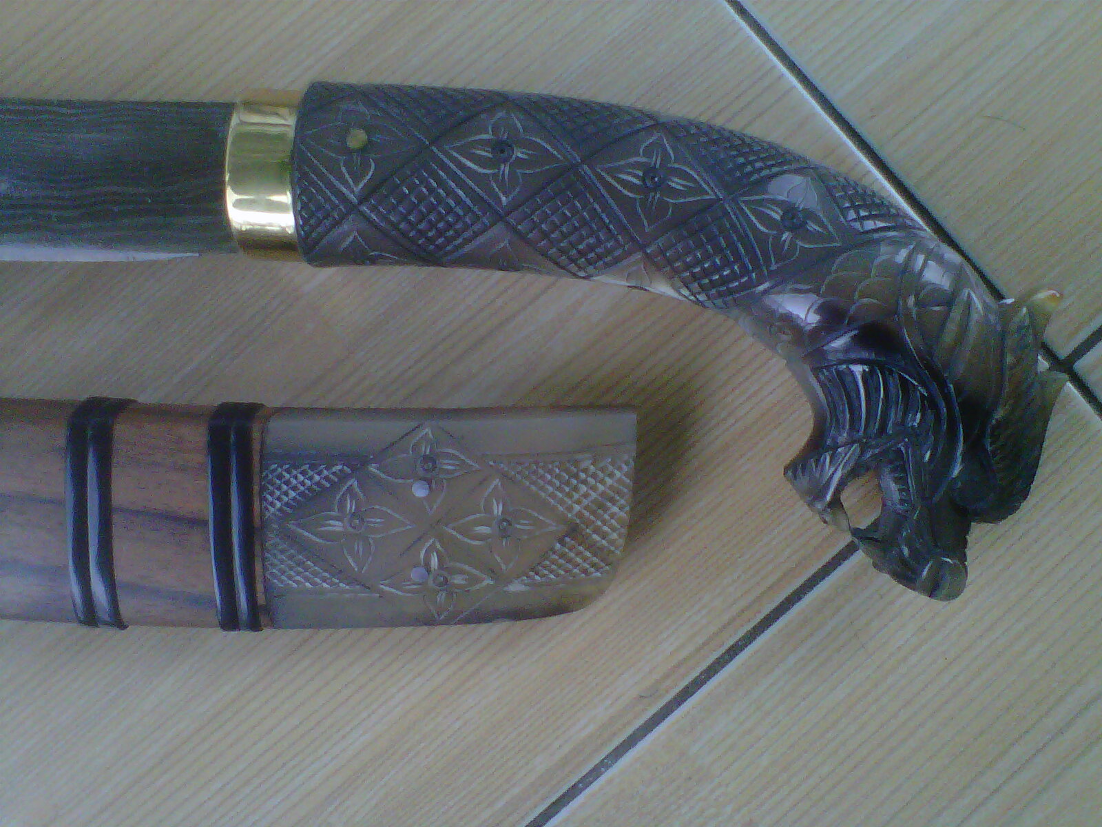  Golok  Galonggong Manonjaya Maret 2013