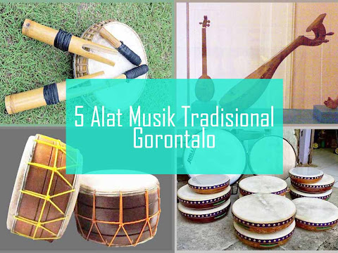 Alat Musik Ganda Berasal Dari Daerah : Alat Musik Tradisional Gendang Berasal Dari : Yuk, kenali gambar alat musik tradisional dari tiap daerah berikut ini!