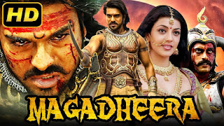 magadheera movie