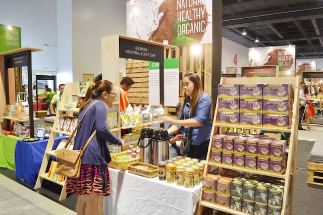 Asia's Food and Ingredients Show