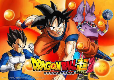 Dragon Ball Super vai até 2018