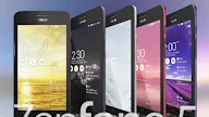 Cara Root Dan Unroot Asus Zenfone 5 Kitkat Via PC