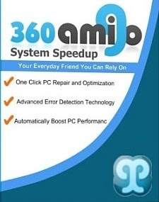 360Amigo System Speedup Pro 1.2.1.6000 Full Version