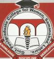 Jobs Available At Government Graduate College for Women 2023