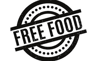 FREE FOOD