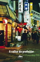 Literatura Japonesa - Hiromi Kawakami