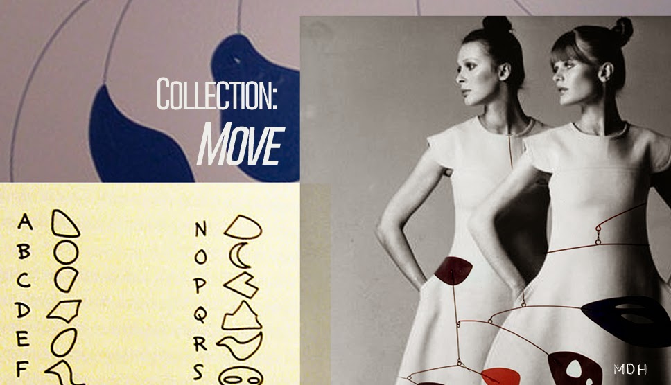 calder collection