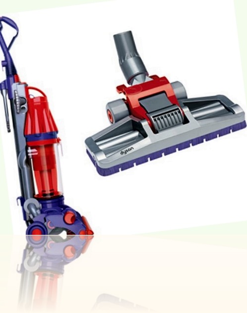 dyson vacuum cleaners uk